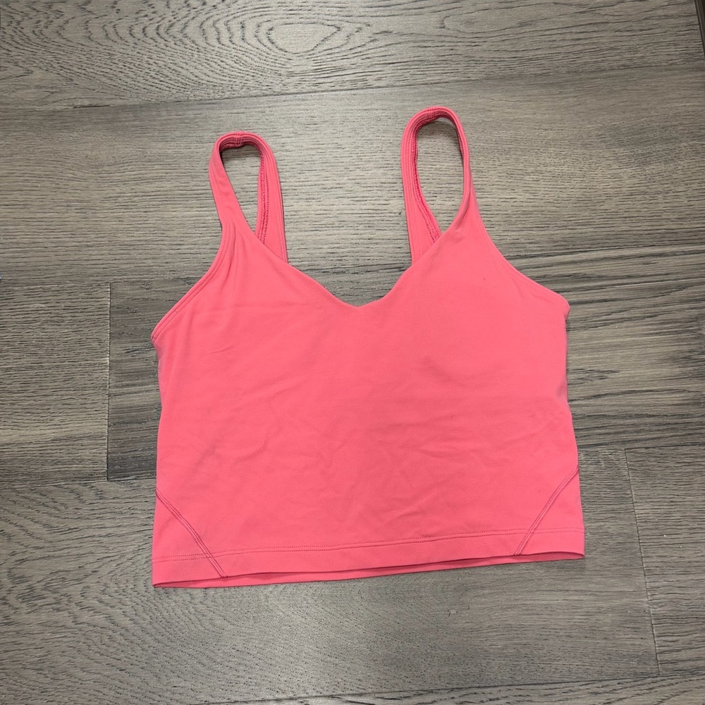 Lululemon Align Tank Top